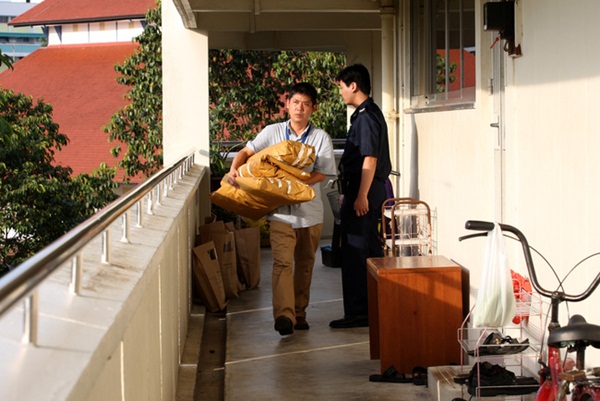 Vụ giết người tình chấn động Singapore: 3 người bị đoạt mạng trong 1 đêm, hiện trường đẫm máu cùng lời khai của hung thủ lụy tình gây rợn tóc gáy-10