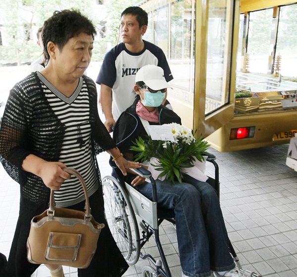 Vụ giết người tình chấn động Singapore: 3 người bị đoạt mạng trong 1 đêm, hiện trường đẫm máu cùng lời khai của hung thủ lụy tình gây rợn tóc gáy-8