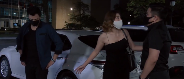 Những Ngày Không Quên tập 9: To mồm tán phét với chồng, Thư Xính Lao vô tình khiến gia đình chị Huệ tan nát-1