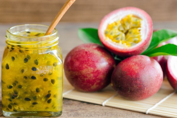 3 cách chọn chanh leo ngon ngọt và nhiều ruột-7