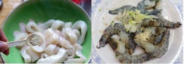 2 cách làm mì xào hải sản tại nhà ngon, đơn giản mẹ nào cũng làm được-2