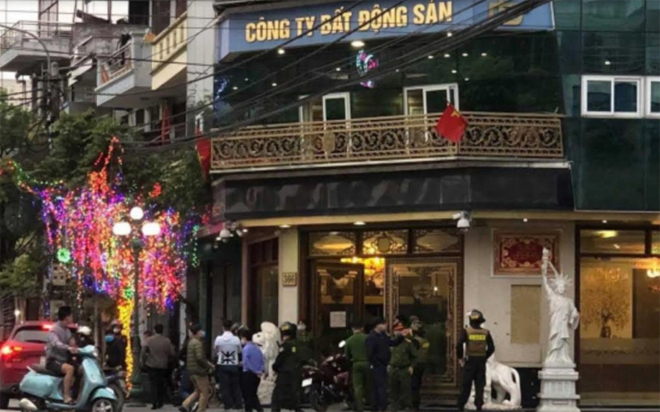 Giám đốc Công an Thái Bình: Điều tra Đường Nhuệ không có vùng cấm-2