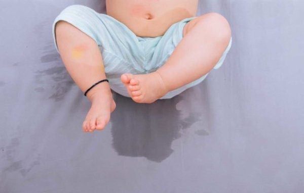 Mẹo xử lý mùi khai trên chăn đệm triệt để với cồn 90 độ, mẹ nào cũng nên biết-3