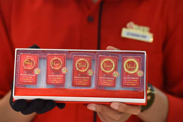 Giá xăng có giảm xuống dưới 10.000 đồng/lít?-2