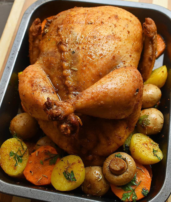 Nếu đang giảm cân thì đây chắc chắn là 7 loại thực phẩm mà bạn tuyệt đối không nên bỏ qua-4