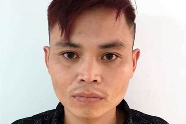 Tạm giữ nam thanh niên rủ rê nữ sinh lớp 8 bỏ nhà đi sống như vợ chồng-2