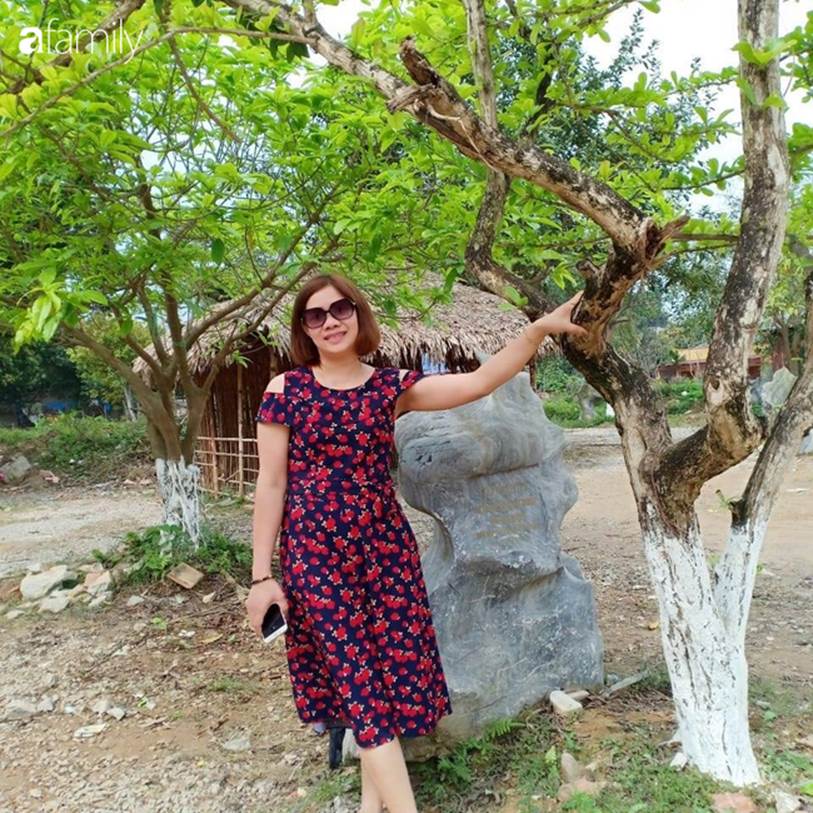 Nhờ tính toán thuê đất trồng rau, nuôi gà trên sân thượng mà mẹ đảm Hà Nội một tháng đi chợ 2 lần, tiền chợ tiêu không quá 1,5 triệu đồng/tháng cho gia đình 5 người-1