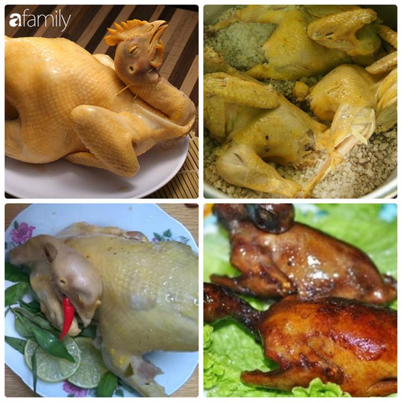 Nhờ tính toán thuê đất trồng rau, nuôi gà trên sân thượng mà mẹ đảm Hà Nội một tháng đi chợ 2 lần, tiền chợ tiêu không quá 1,5 triệu đồng/tháng cho gia đình 5 người-7