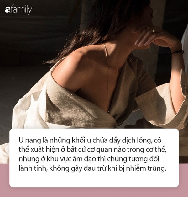 Nếu có vết sưng và nổi mụn ở vùng kín, chuyên gia cảnh báo 10 căn bệnh chị em cần phải nghĩ ngay tới-1