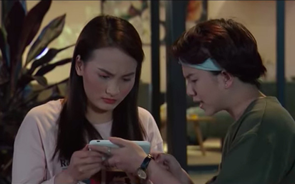 Hôn nhân hơn 10 năm hạnh phúc viên mãn của Bảo Thanh - Thanh Hương Những ngày không quên-1