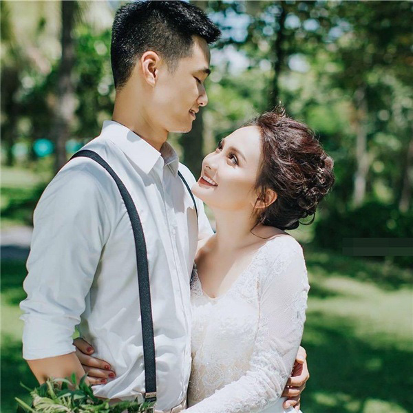 Hôn nhân hơn 10 năm hạnh phúc viên mãn của Bảo Thanh - Thanh Hương Những ngày không quên-2
