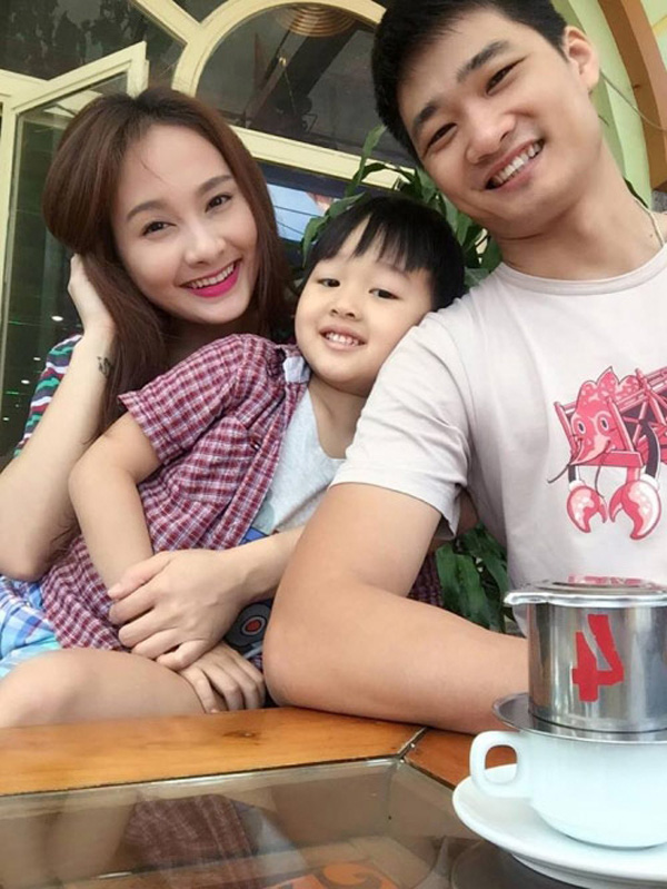 Hôn nhân hơn 10 năm hạnh phúc viên mãn của Bảo Thanh - Thanh Hương Những ngày không quên-3