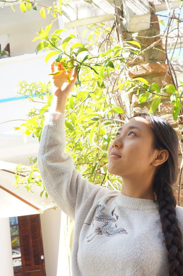 Bài viết cảm động của người cha có con gái là du học sinh không về nước: Con là sinh viên cuối cùng bước ra khỏi cổng trường trước khi nó bị đóng cửa vào ngày mai, bố ạ!-2