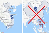 Facebook xin lỗi và sửa lại quần đảo Trường Sa, Hoàng Sa là của Việt Nam