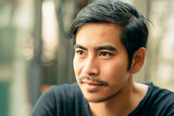 Đào Vân Anh: Họ đi khắp nơi kể rằng, cảnh đó bị tôi nắm đầu tát làm đau nhức 2,3 ngày không hết-5