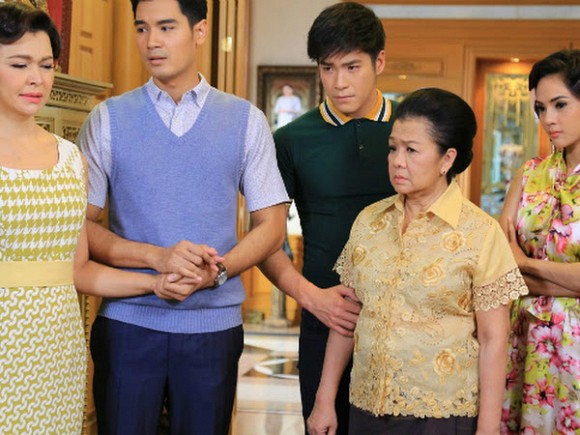 Thông gia đến chơi, mẹ chồng đuổi khéo, mẹ em đưa ra thứ này khiến bà hớn hở vội mời vào xơi nước-1