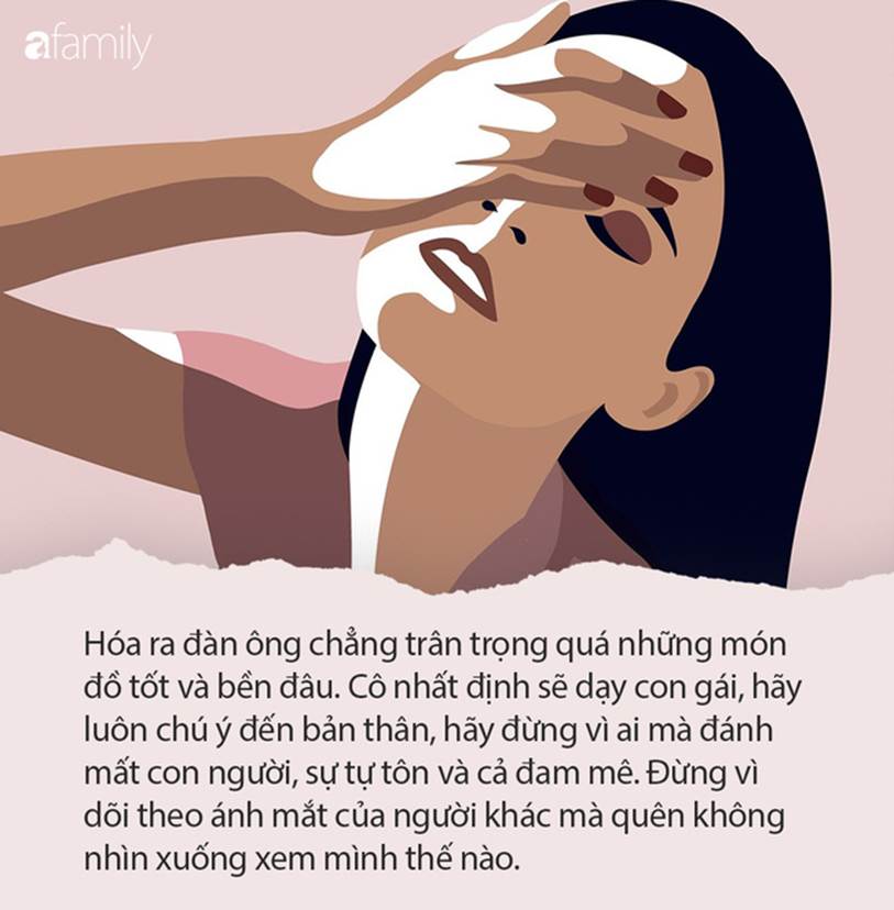 Tin nhắn chỉ 4 từ mà tiểu tam gửi đến khiến vợ dùng kéo cắt tan món đồ nâng niu suốt 15 năm: Điểm chung về tình trạng hôn nhân rất nhiều phụ nữ đang gặp phải-3