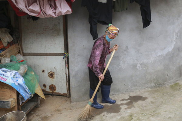 Ngày mai, Hà Nội tổ chức xét nghiệm Covid-19 tại các chợ đầu mối-2