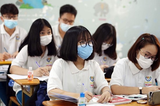 Lịch nghỉ học mới nhất: Các tỉnh thành chốt thời gian, nơi đi học từ 20/4, nơi nghỉ đến 15/5