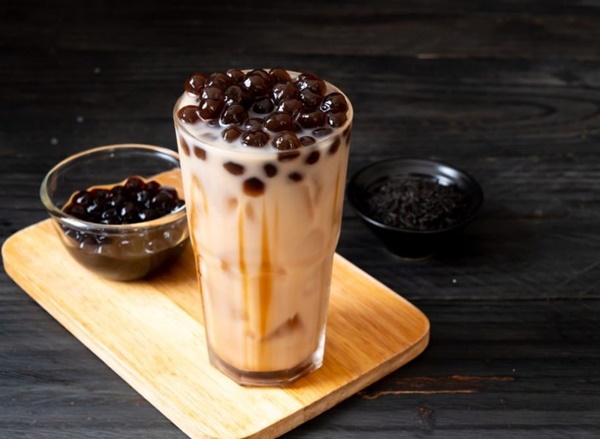 Thử ngay 5 cách pha trà sữa ngon như ngoài tiệm-1