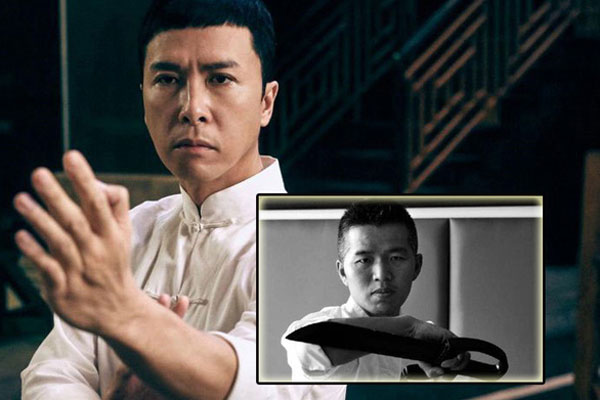 Võ sư Vịnh Xuân bỏ nghề vì thua knock-out sau 5 giây-1