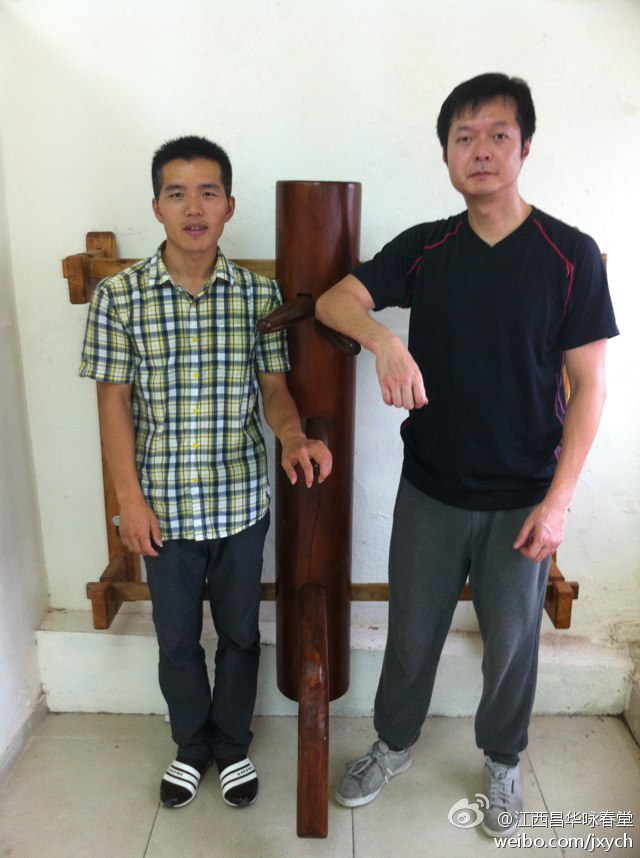 Lên võ đài đánh phụ nữ, đệ tử 3 đời của Diệp Vấn bị khai trừ khỏi phái Vịnh Xuân-1