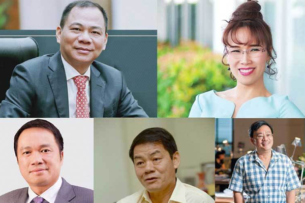 4 đại gia Việt lùm xùm nhân tình: Người bị vợ tố cáo, người vướng lao lý mới bại lộ-5