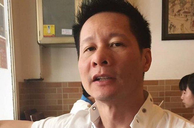 4 đại gia Việt lùm xùm nhân tình: Người bị vợ tố cáo, người vướng lao lý mới bại lộ-1