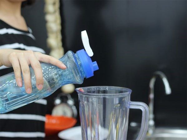 Mẹo dọn nhà nhàn tênh trong 5 phút dành cho người lười-4