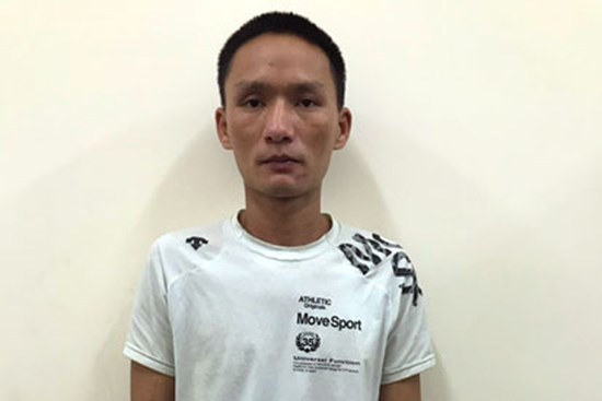 Hành trình 2.000km truy đuổi kẻ sát hại cô gái 16 tuổi