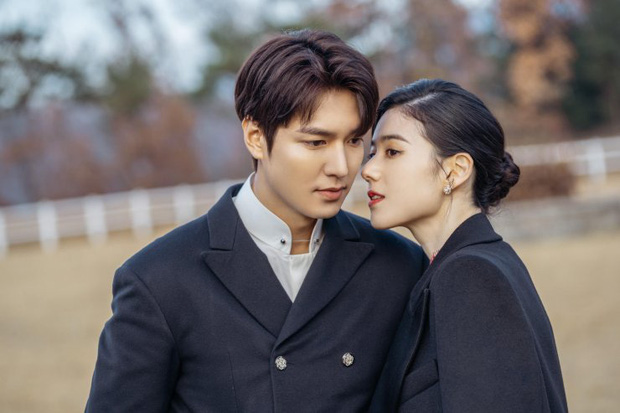 Dự đoán sức nóng Bệ Hạ Bất Tử của Lee Min Ho trước giờ G: Mẹ đẻ Hậu Duệ Mặt Trời bảo kê có át được bom tấn 19+ Thế Giới Hôn Nhân?-16