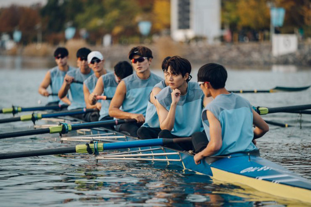 Dự đoán sức nóng Bệ Hạ Bất Tử của Lee Min Ho trước giờ G: Mẹ đẻ Hậu Duệ Mặt Trời bảo kê có át được bom tấn 19+ Thế Giới Hôn Nhân?-13