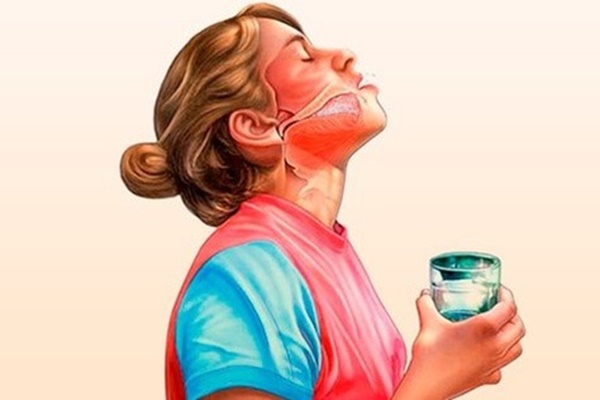 Uống nước đá có thực sự chữa khỏi viêm họng?-3