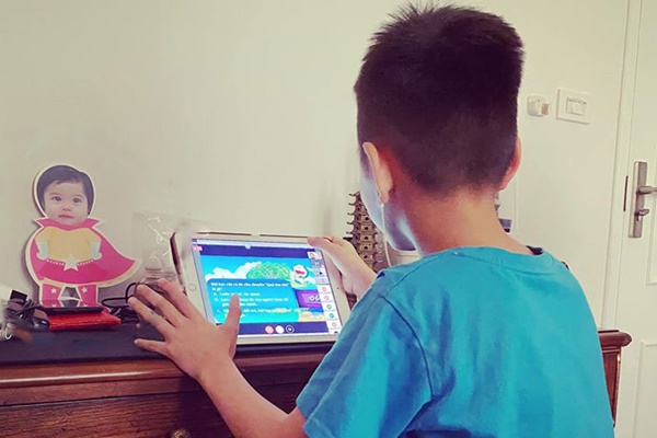 Cho các con tắm chung một bồn, Hằng Túi bất ngờ bị nhắc nhở và lời giải thích khiến mọi người im lặng-8