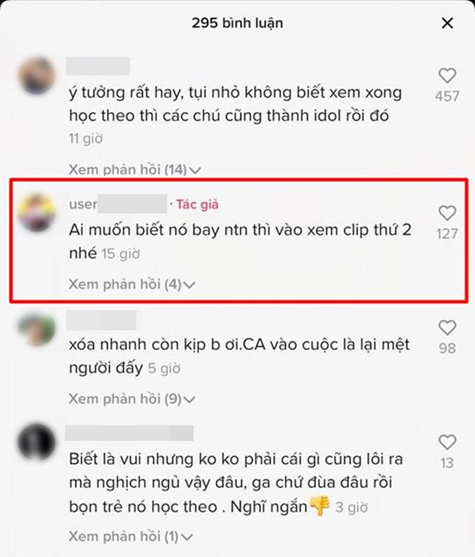 Con trai bà Tân Vlog lại gây phẫn nộ khi rủ rê mọi người chế tạo tên lửa nước bằng cách sang chiết gas, bị dân mạng kịch liệt phản đối-5