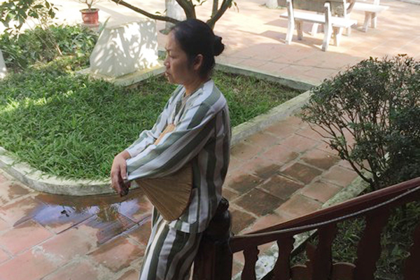 Phó Giám đốc công ty môi trường chết bốc mùi trong căn hộ ở chung cư-3