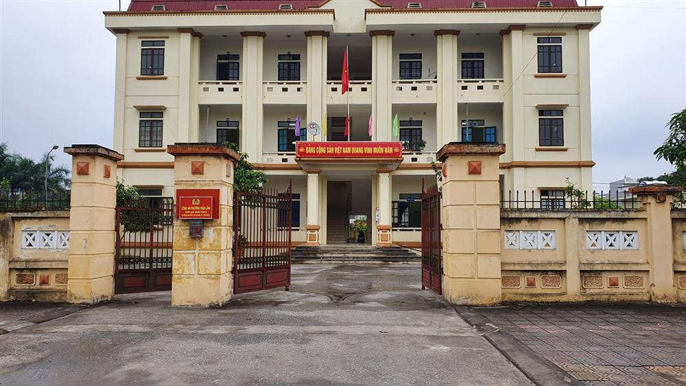 Trần tình của nguyên Trưởng Công an nơi chồng nữ đại gia Đường Dương bị tố đánh người-2