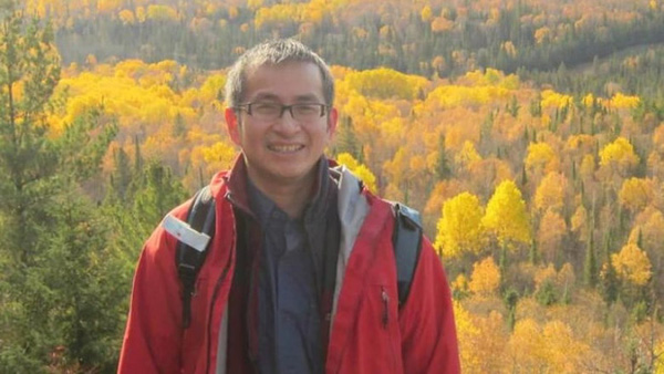 Bác sĩ gốc Việt tại Canada tử vong vì Covid-19, nguồn lây nhiễm hiện chưa rõ-1