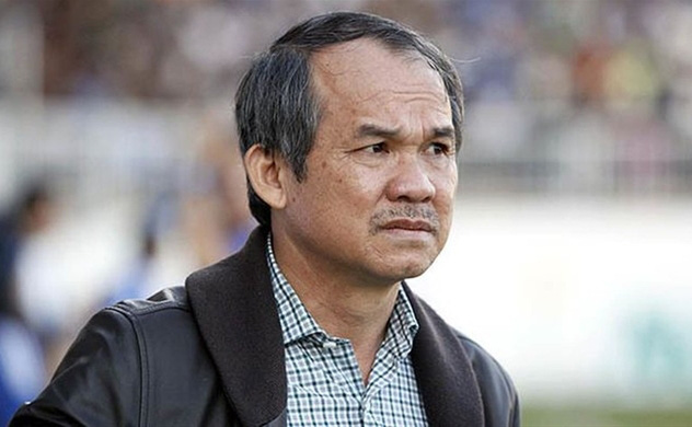 Quế Ngọc Hải: Tôi chờ bầu Đức nhiều lần mà chưa được, chỉ muốn nói lời cảm ơn ông!-1