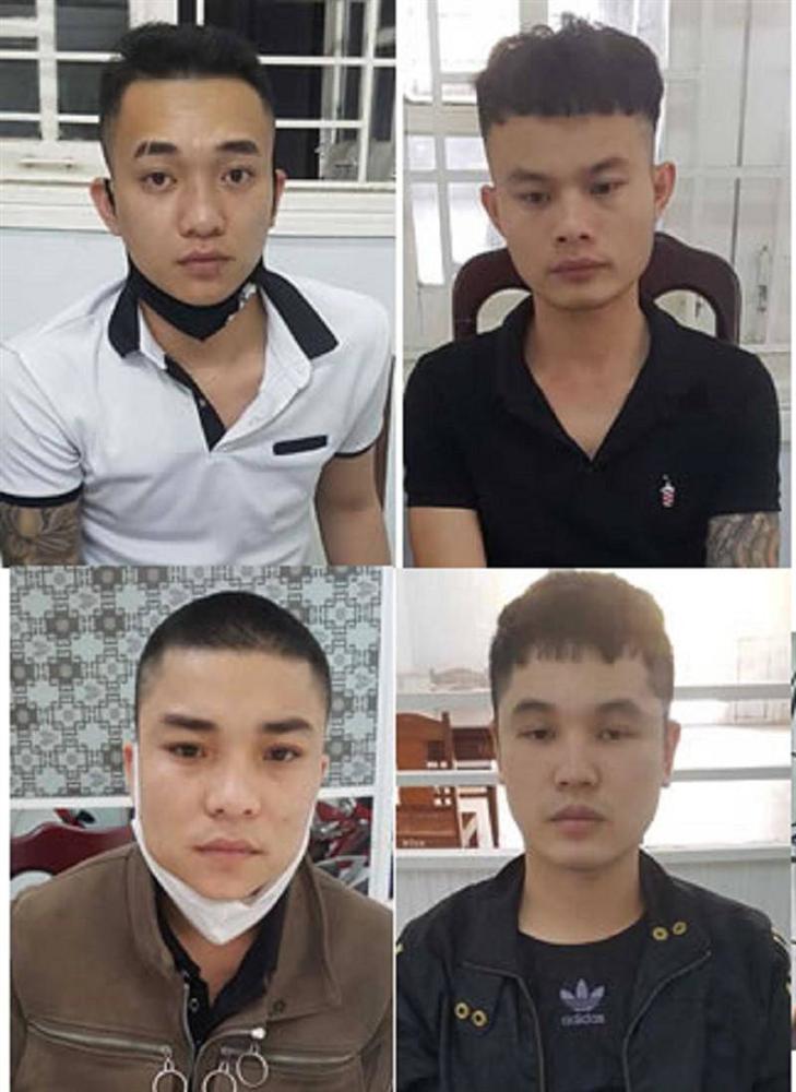 Tiết lộ về những cuộc ngã giá vui vẻ trong nhóm chat Tập đoàn phò toàn hot girl-1