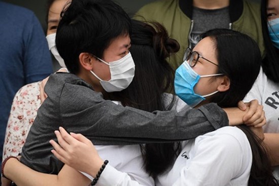 Việt Nam có một ngày không ghi nhận ca mắc Covid-19 mới