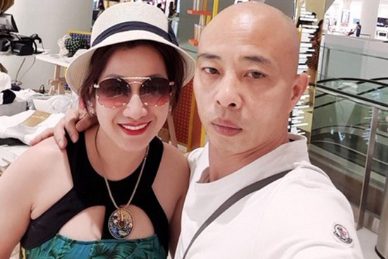 Khi giang hồ khoác áo doanh nhân