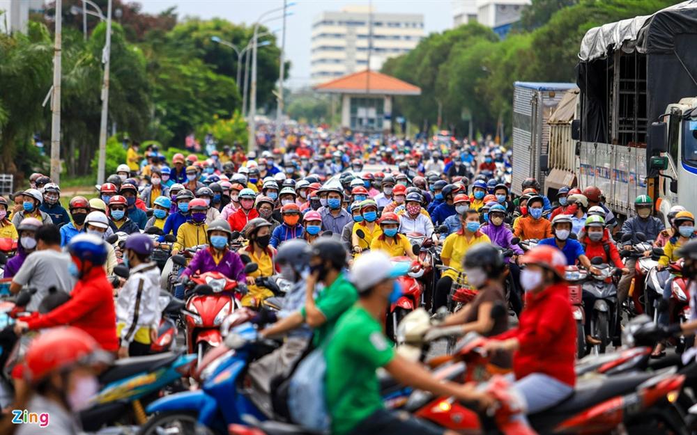 Phó thủ tướng: Thay đổi thói quen để sống chung với dịch bệnh-2