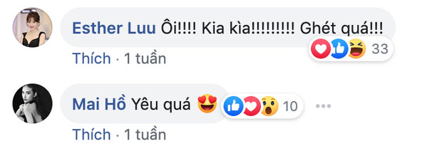 Em gái Trấn Thành khoe cận mặt công chúa nhỏ vừa chào đời, cả Hari Won lẫn Mai Hồ thi nhau vào xuýt xoa-3