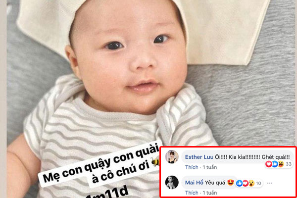 Mẹ bỉm sữa Huỳnh Mi - em gái Trấn Thành gây trầm trồ với vóc dáng thon gọn ngoạn mục sau sinh 4 tháng-3