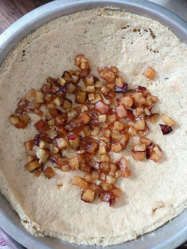 Chưa bao giờ hết choáng vì team ghét bếp: Làm bánh chuối hấp trông như miếng thịt lợn, cao thủ đuổi hình bắt chữ&nbsp;phải xin thua-6