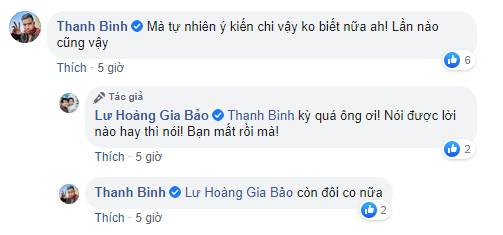 Gia Bảo ẩn ý tiết lộ Lan Phương đã không ưa Mai Phương từ lâu vì nguyên nhân này-2