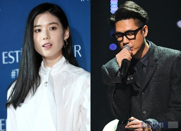 SỐC: Nữ phụ cực phẩm Bệ hạ bất tử bị bắt tại trận ngoại tình với bộ ảnh HD, làm 2 sao nam bỏ vợ và lời giải thích gây tranh cãi-2