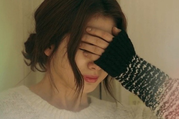 Anh chỉ thẳng mặt vợ trong bữa cơm tối và mắng sai lầm vì lấy đứa nghèo hèn, tôi đáp trả khiến bố mẹ chồng cũng phải bênh-2