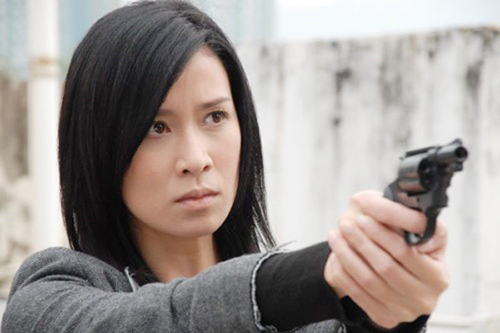 Xa Thi Mạn: Từ ‘bình hoa di động’ đến hoa đán hàng đầu, tài sản 600 tỷ-4